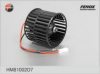 UAZ 21080810107882 Interior Blower